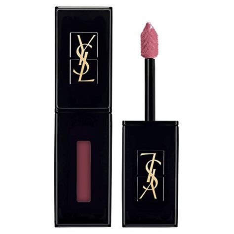 ysl val vinyl cream 407|ysl carmin session 407 reviews.